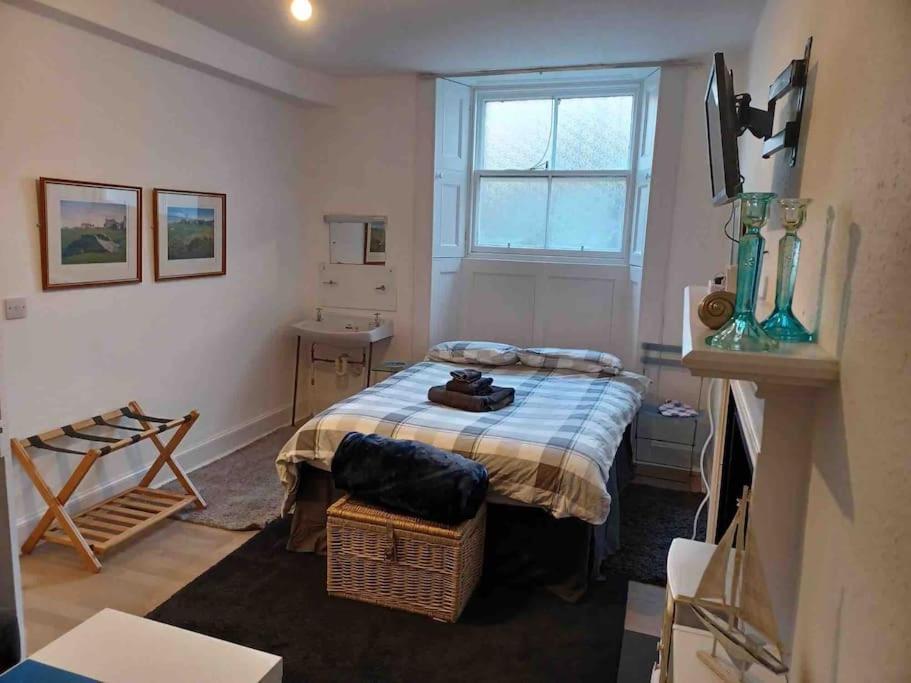 The Wee Room -Stay Where All St Andrews Is On The Doorstep! Exterior photo