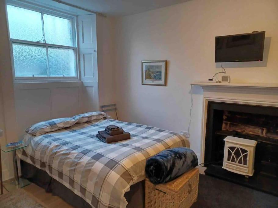The Wee Room -Stay Where All St Andrews Is On The Doorstep! Exterior photo