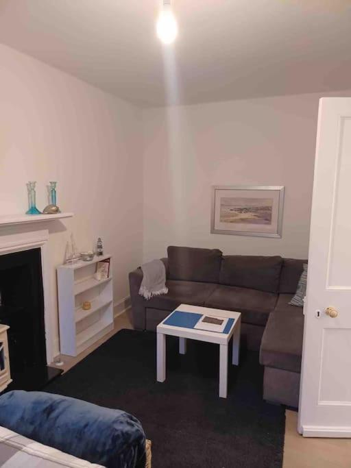 The Wee Room -Stay Where All St Andrews Is On The Doorstep! Exterior photo