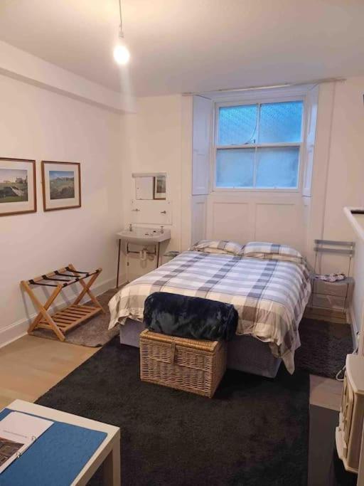 The Wee Room -Stay Where All St Andrews Is On The Doorstep! Exterior photo